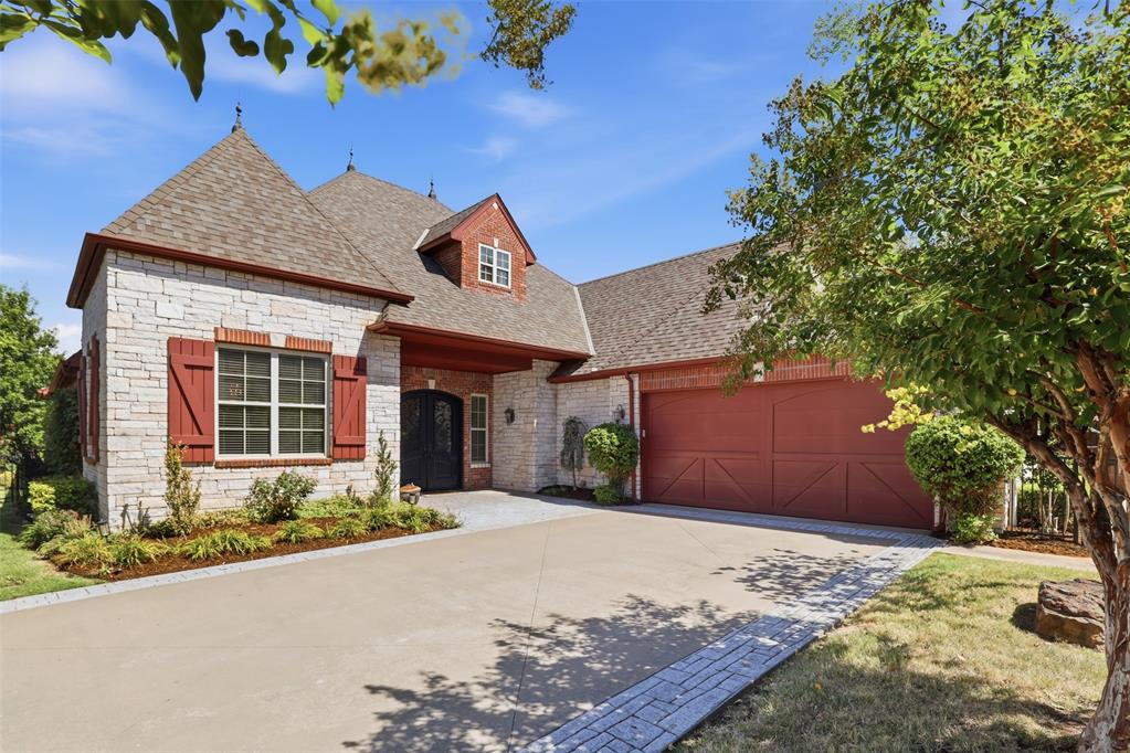 2nd image of 3124 Garden Hill Cir, Edmond, OK 73034 | MLS# 1245462