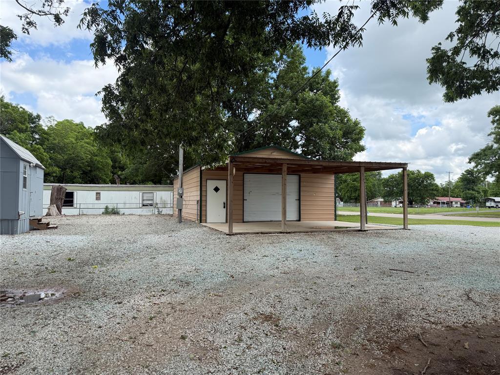 2nd image of 306 E Gentry Ave, Checotah, OK 74426 | MLS# 1245465