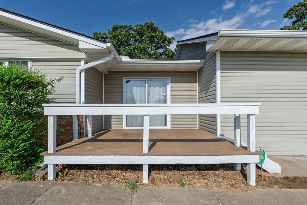 4th image of 17002 Kings Rd, Shawnee, OK 74801 | MLS# 1245466