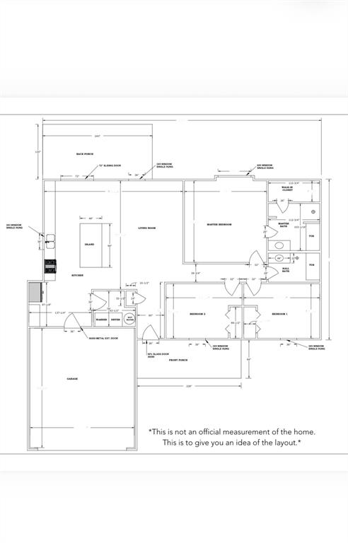 25th image of 225 Holiday Hills Rd #1, Eufaula, OK 74432 | MLS# 1245467