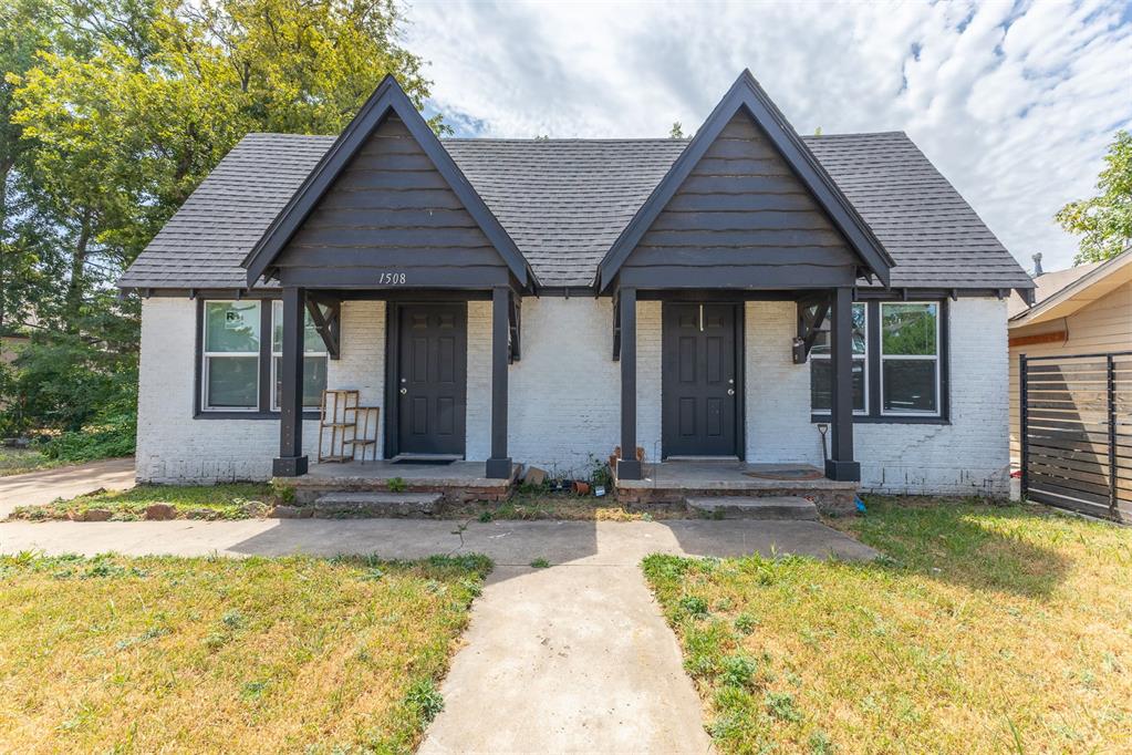 1st image of 1508 Nw 8th St, Oklahoma City, OK 73106 | MLS# 1245470