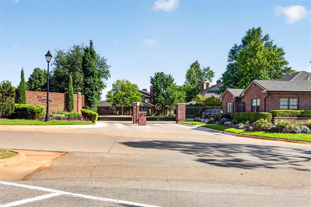 45th image of 6204 Waterford Blvd #3, Oklahoma City, OK 73118 | MLS# 1245478