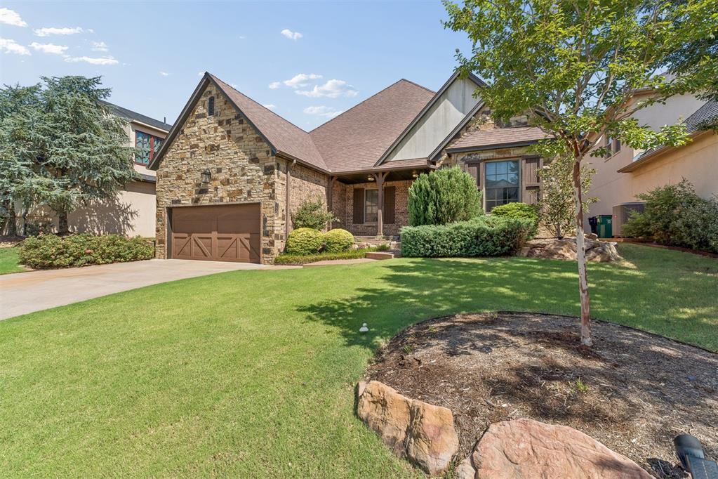 2nd image of 16816 Little Leaf Ln, Edmond, OK 73012 | MLS# 1245481