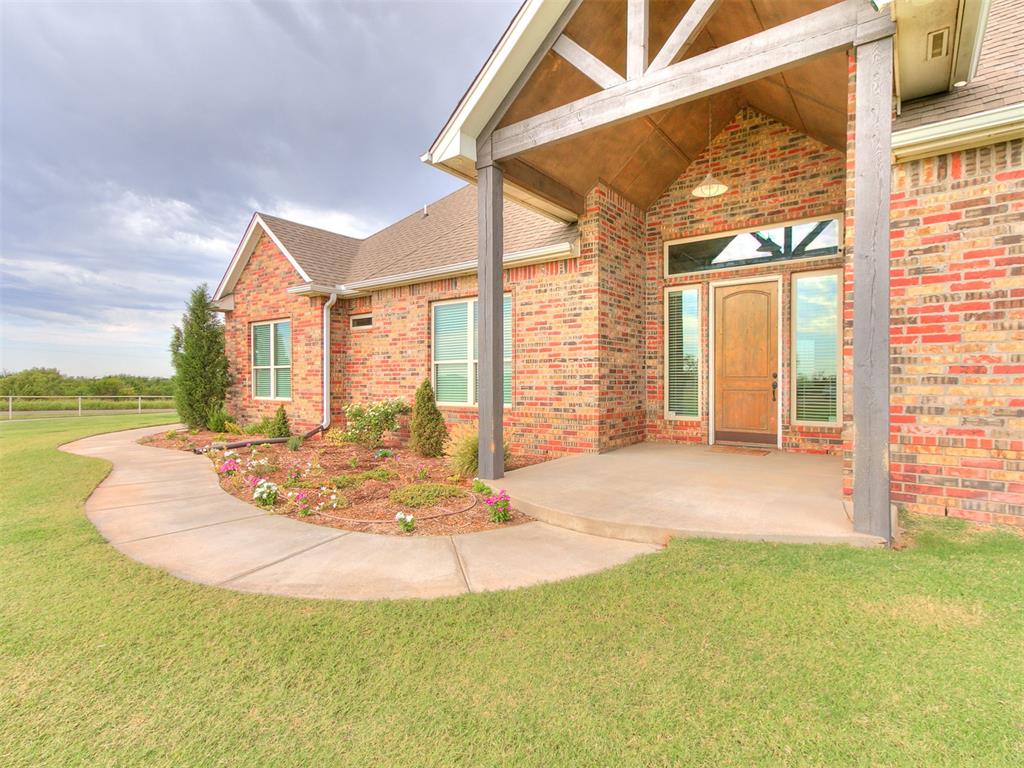 4th image of 2901 Fontaine Pl, El Reno, OK 73036 | MLS# 1245485