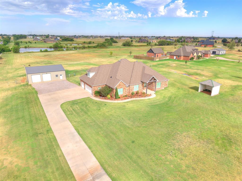 1st image of 2901 Fontaine Pl, El Reno, OK 73036 | MLS# 1245485