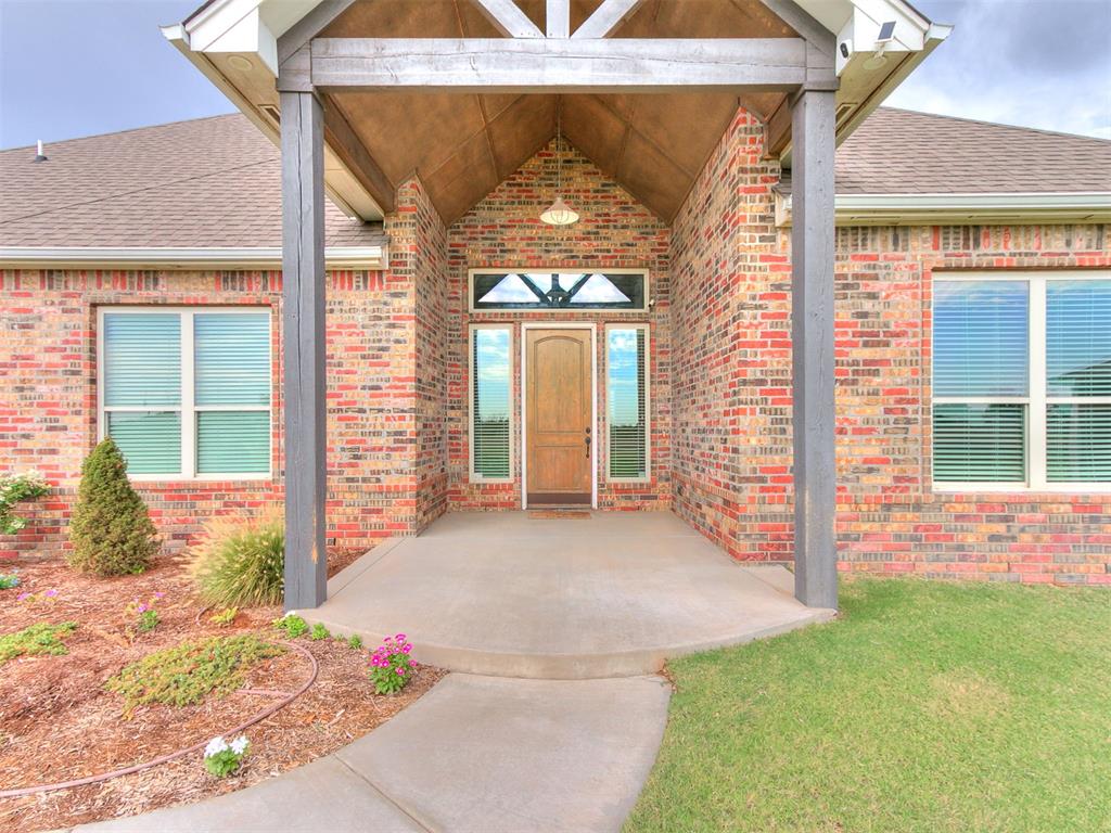 35th image of 2901 Fontaine Pl, El Reno, OK 73036 | MLS# 1245485