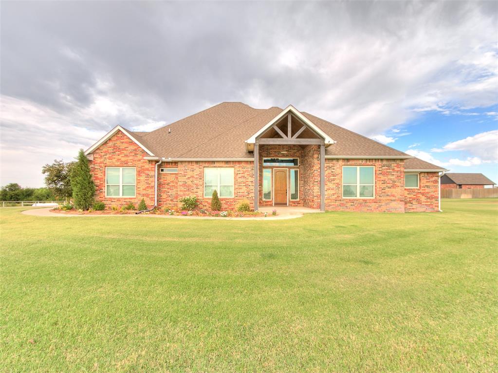 2nd image of 2901 Fontaine Pl, El Reno, OK 73036 | MLS# 1245485