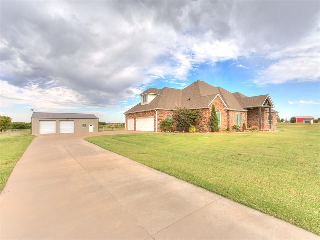 3rd image of 2901 Fontaine Pl, El Reno, OK 73036 | MLS# 1245485