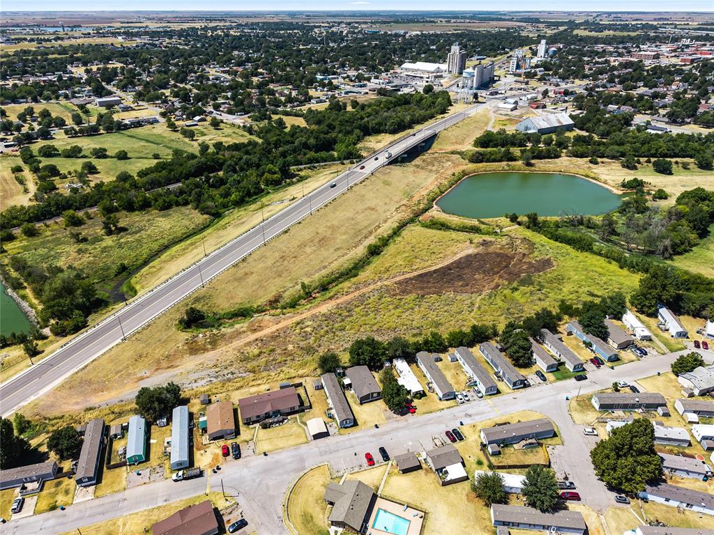 5th image of S Rock Island Ave, El Reno, OK 73036 | MLS# 1245513