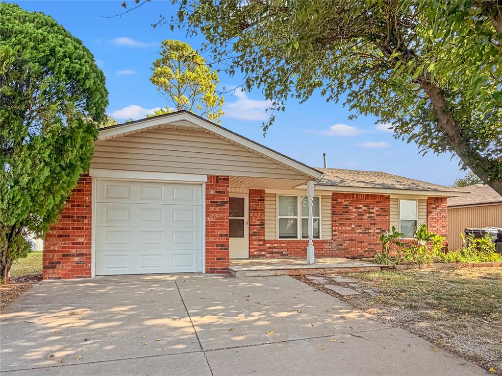 1st image of 12337 Southgate Dr, Yukon, OK 73099 | MLS# 1245521