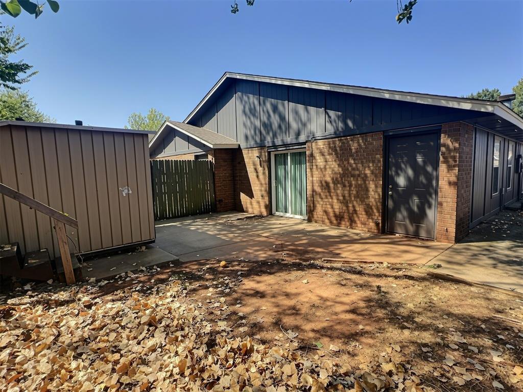 24th image of 4704 Love Dr, Oklahoma City, OK 73135 | MLS# 1245525