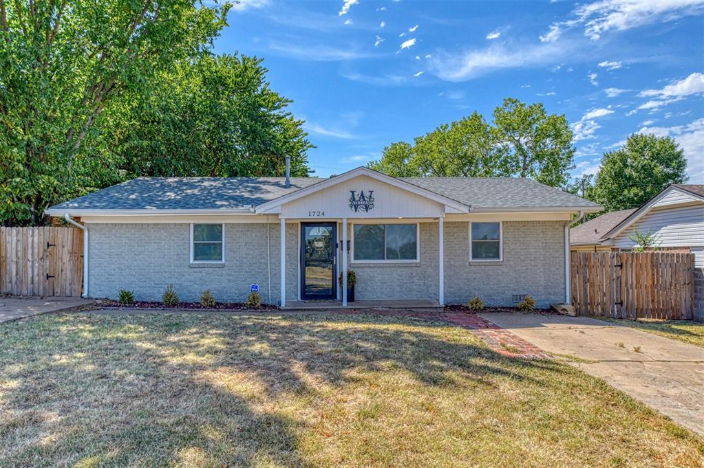 1st image of 1724 S Jensen Ave, El Reno, OK 73036 | MLS# 1245526