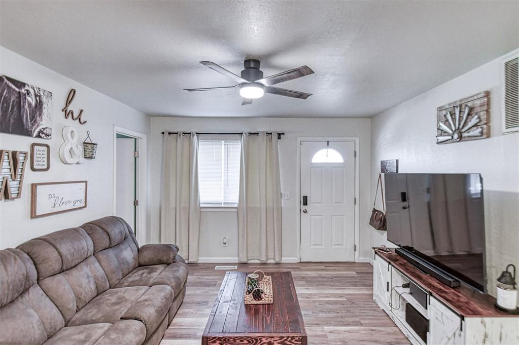 5th image of 1724 S Jensen Ave, El Reno, OK 73036 | MLS# 1245526