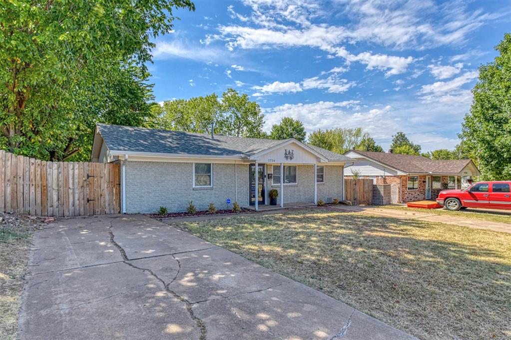 2nd image of 1724 S Jensen Ave, El Reno, OK 73036 | MLS# 1245526