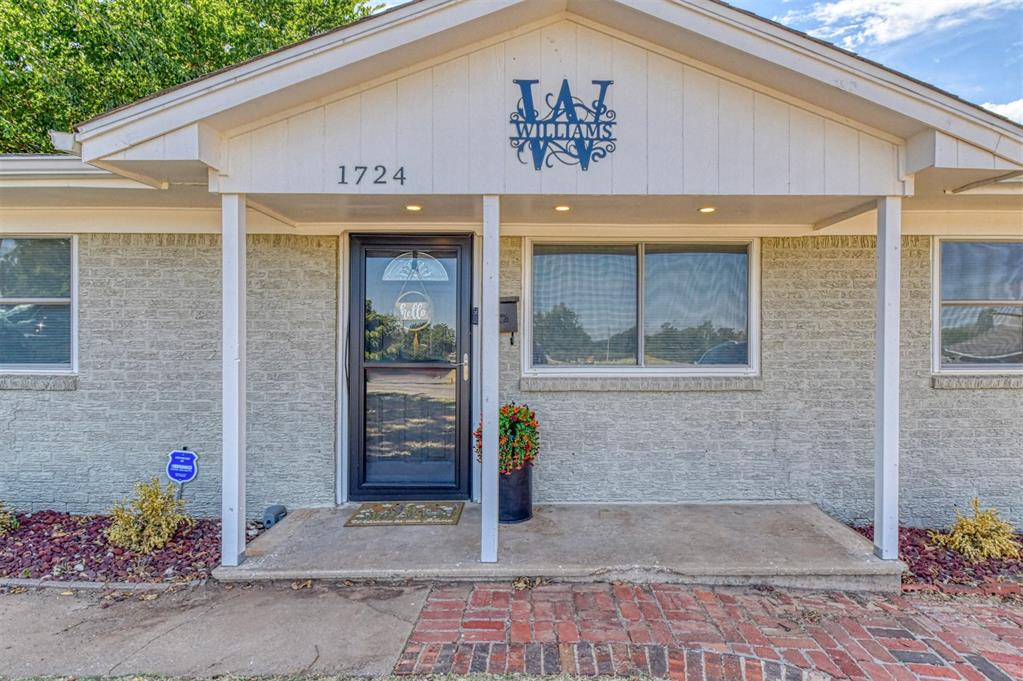 4th image of 1724 S Jensen Ave, El Reno, OK 73036 | MLS# 1245526