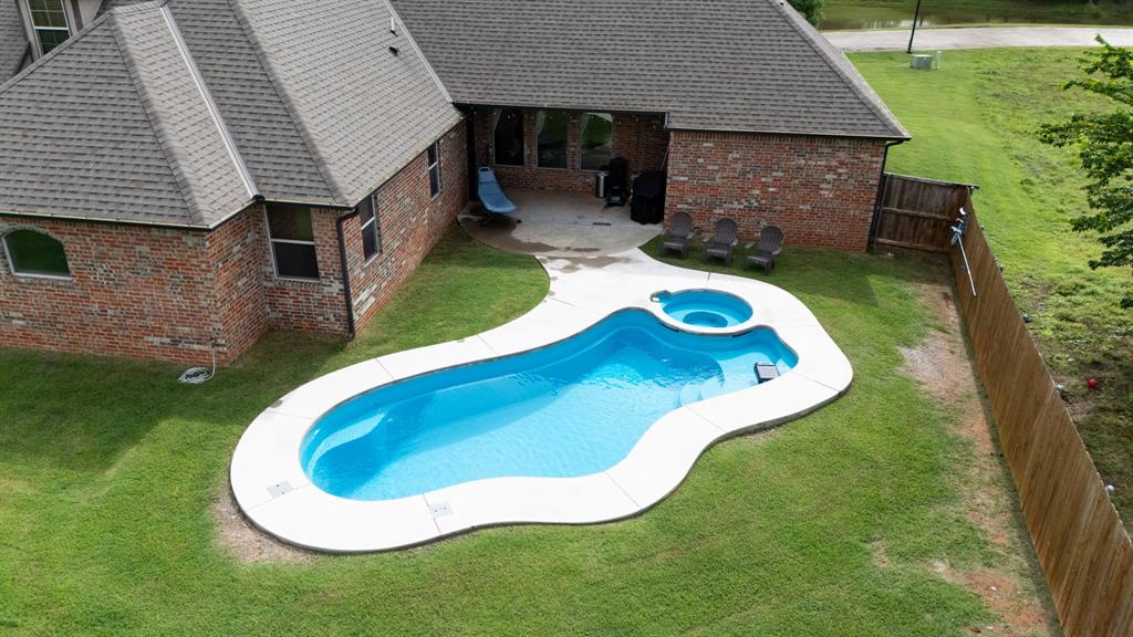 4th image of 3525 Abby Ln, Newcastle, OK 73065 | MLS# 1245532