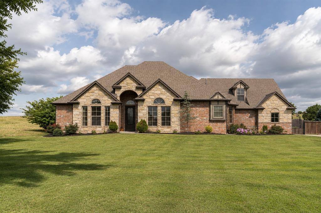 3rd image of 3525 Abby Ln, Newcastle, OK 73065 | MLS# 1245532