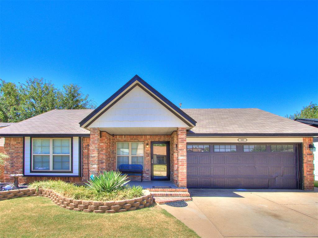 2nd image of 805 Lawton, Moore, OK 73160 | MLS# 1245533