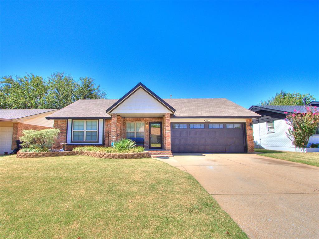 1st image of 805 Lawton, Moore, OK 73160 | MLS# 1245533