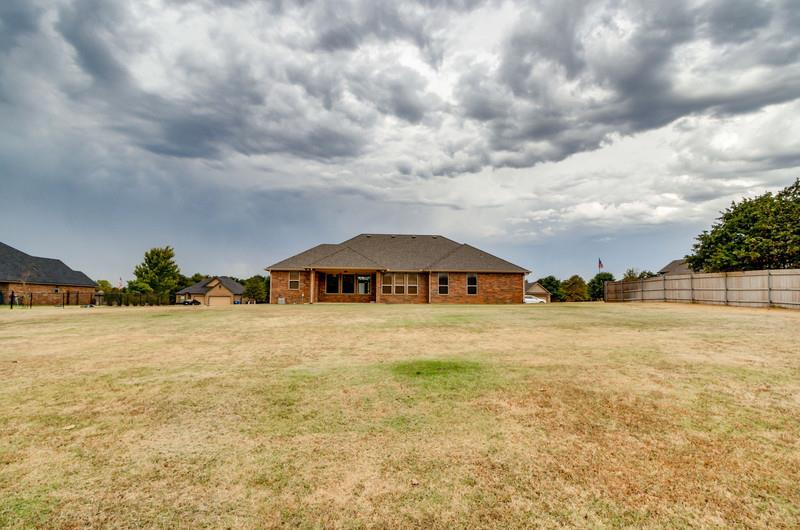 22nd image of 12510 Blue, Guthrie, OK 73044 | MLS# 1245541