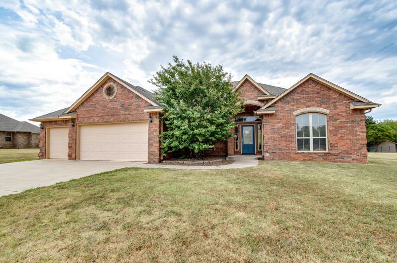1st image of 12510 Blue, Guthrie, OK 73044 | MLS# 1245541