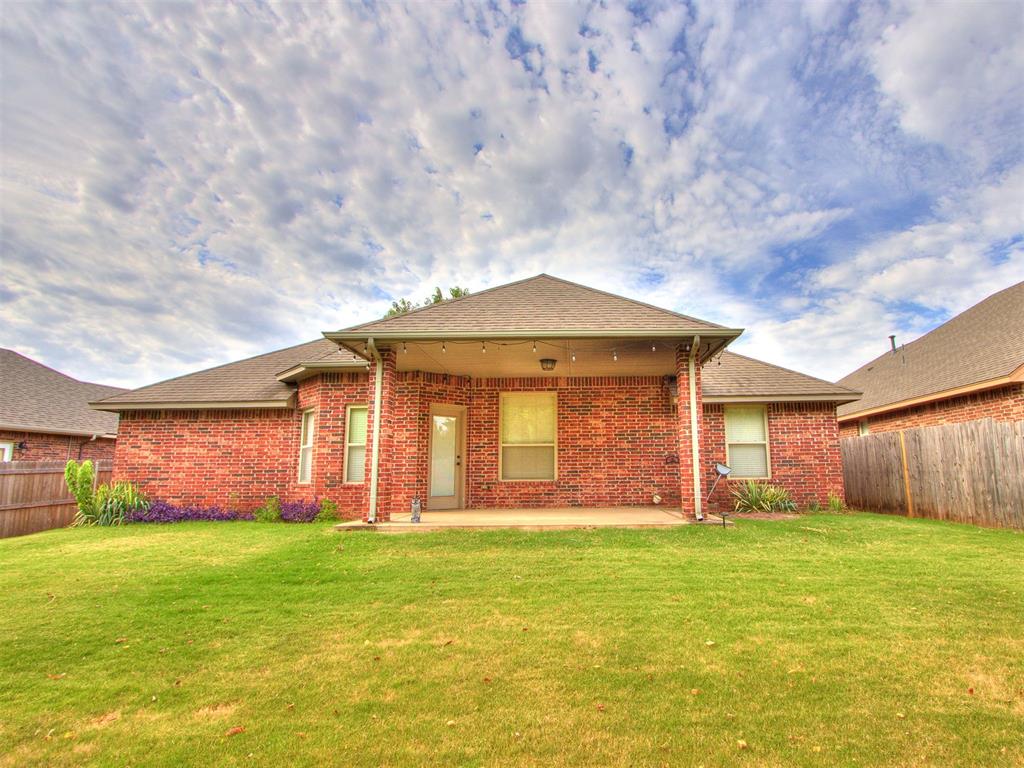 39th image of 1625 Savannah Ln, Edmond, OK 73003 | MLS# 1245543