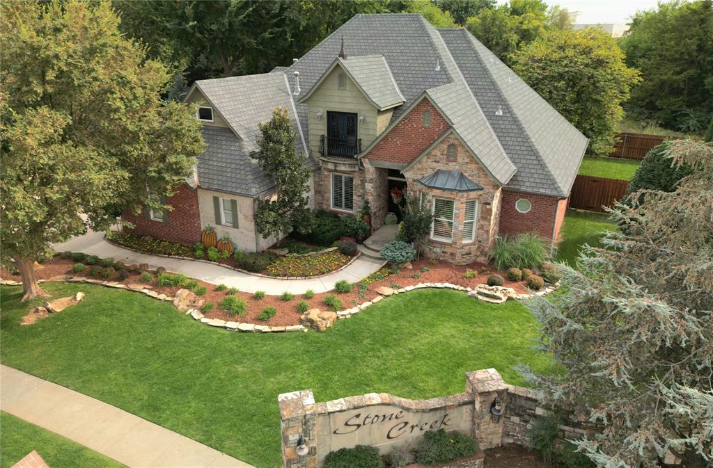 1st image of 919 Stone Creek Blvd, Yukon, OK 73099 | MLS# 1245545