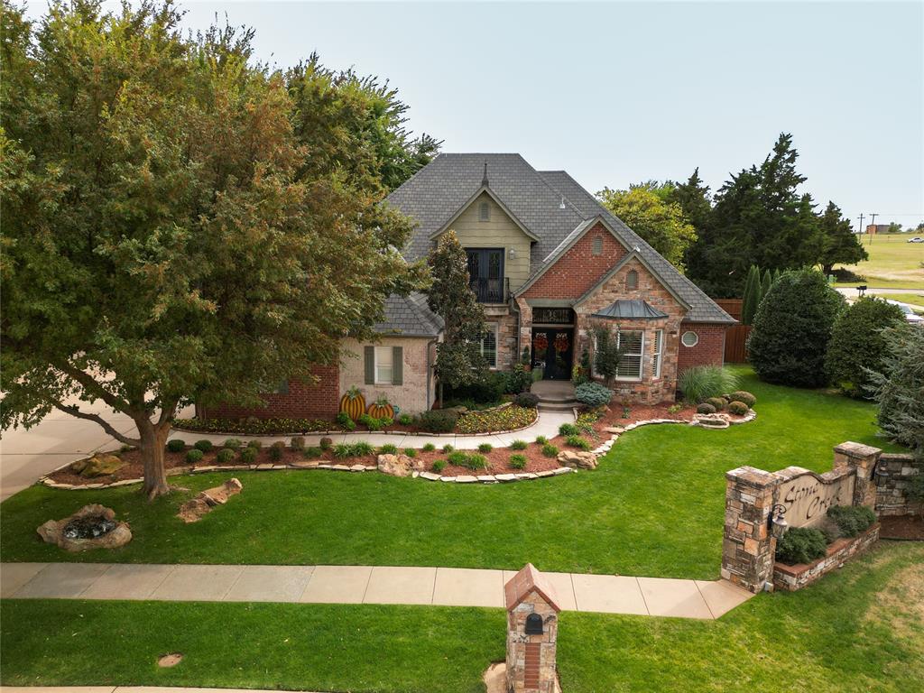 2nd image of 919 Stone Creek Blvd, Yukon, OK 73099 | MLS# 1245545