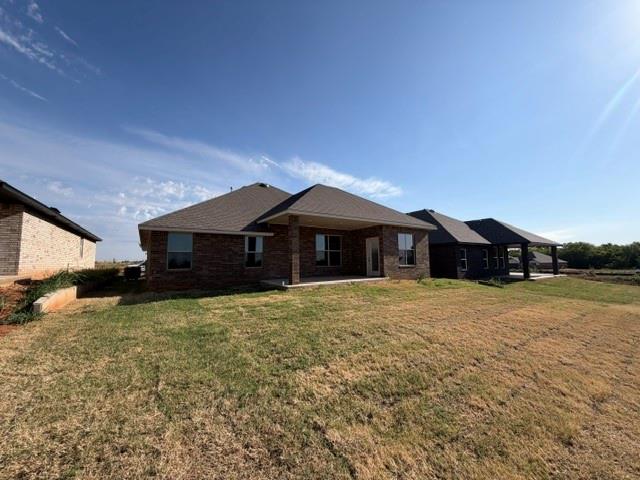 14th image of 12720 Nw 142nd St, Piedmont, OK 73078 | MLS# 1245552