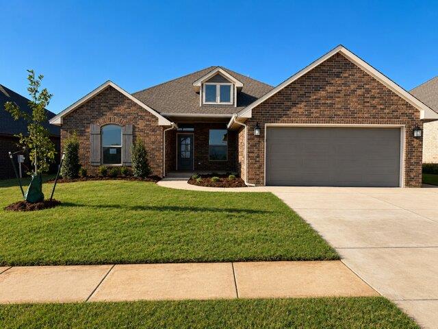1st image of 12720 Nw 142nd St, Piedmont, OK 73078 | MLS# 1245552