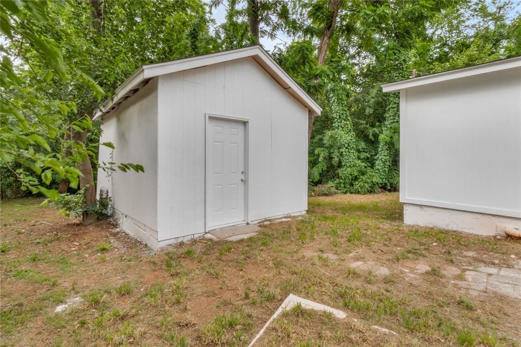 22nd image of 412 N 16th St, Guthrie, OK 73044 | MLS# 1245557