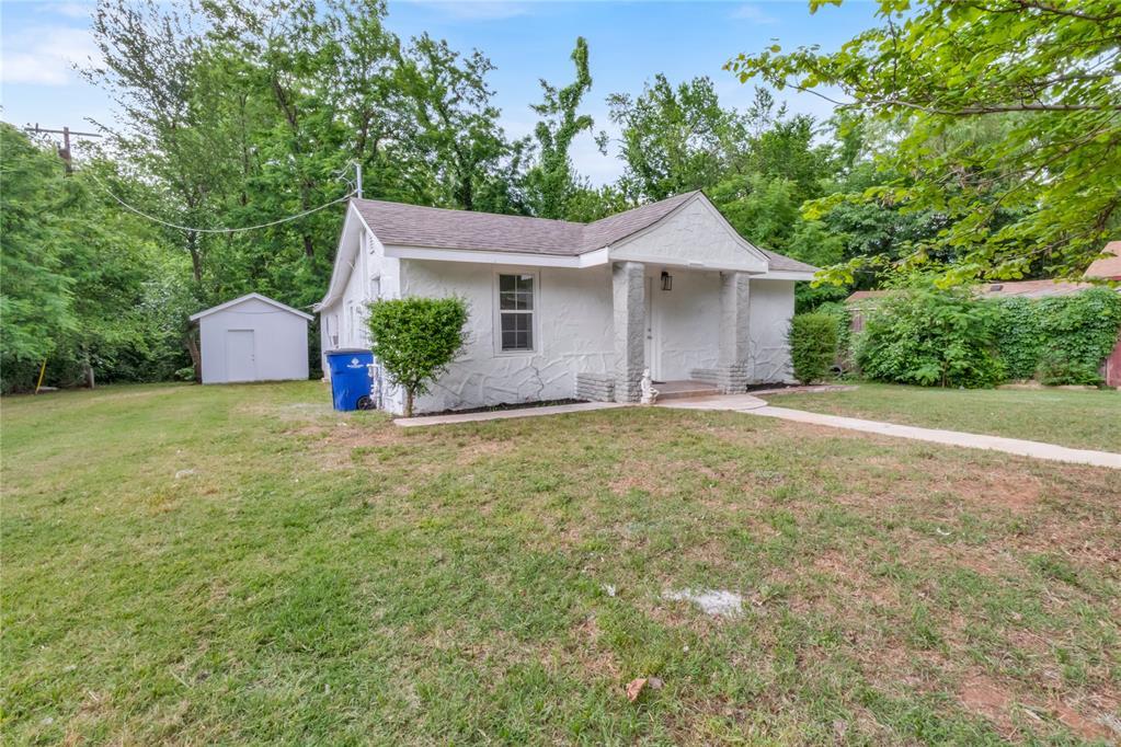3rd image of 412 N 16Th St, Guthrie, OK 73044 | MLS# 1245557