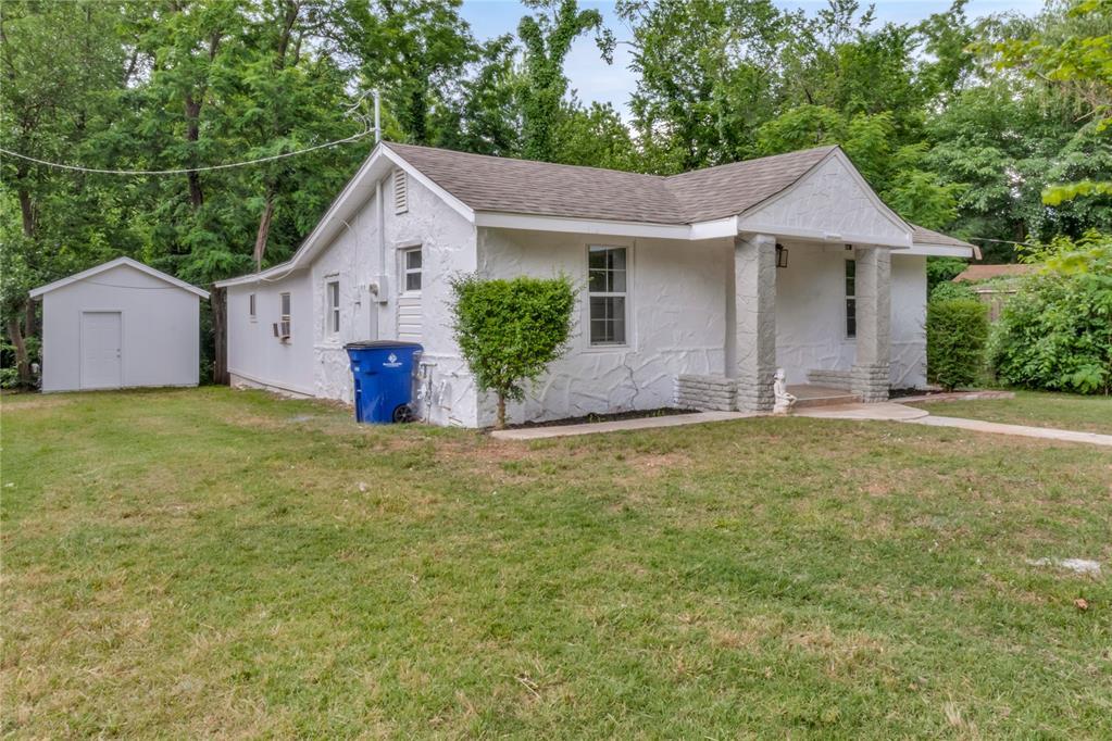 2nd image of 412 N 16th St, Guthrie, OK 73044 | MLS# 1245557