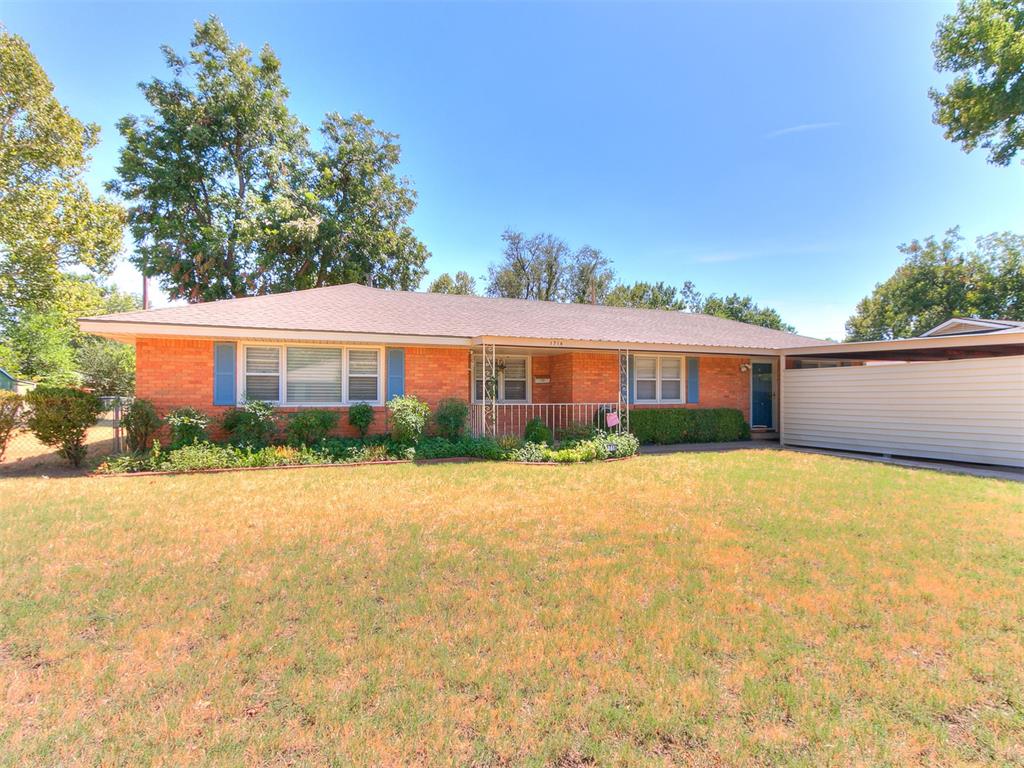 2nd image of 1716 Cruce St, Norman, OK 73069 | MLS# 1245560