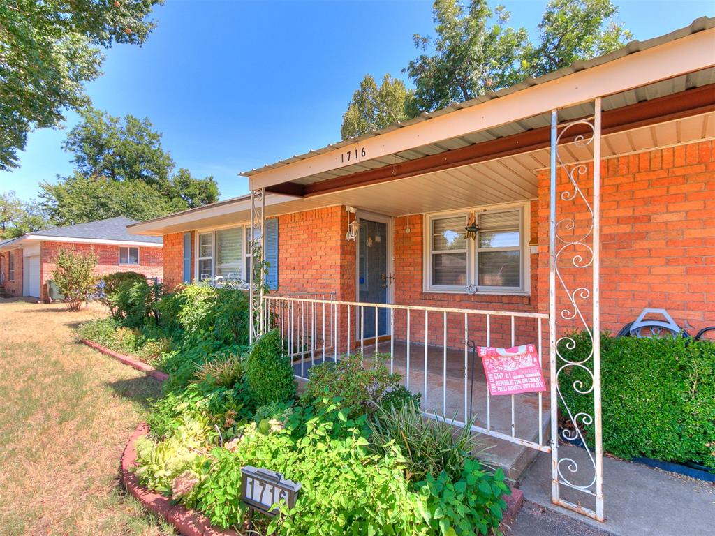 3rd image of 1716 Cruce St, Norman, OK 73069 | MLS# 1245560