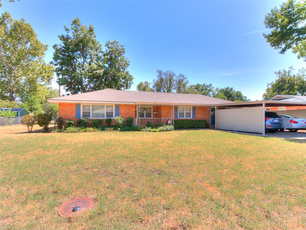 1st image of 1716 Cruce St, Norman, OK 73069 | MLS# 1245560
