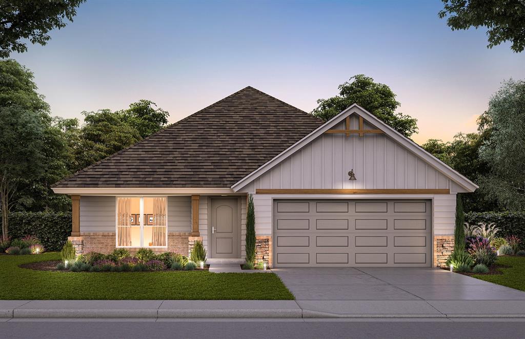 1st image of 9321 Nw 140th St, Yukon, OK 73099 | MLS# 1245561