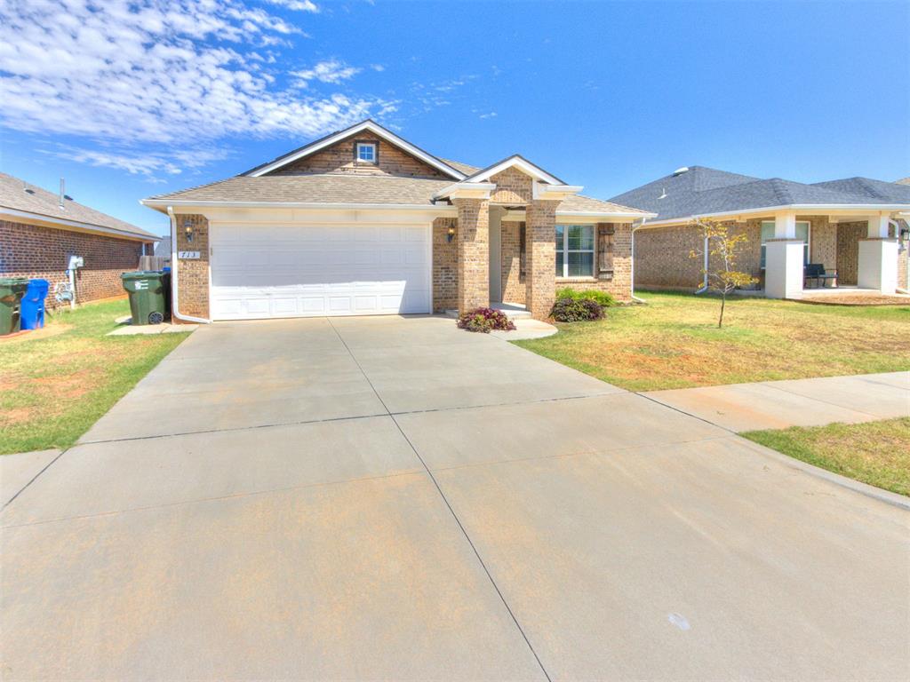 3rd image of 713 Blue Fish Ct, Norman, OK 73069 | MLS# 1245566