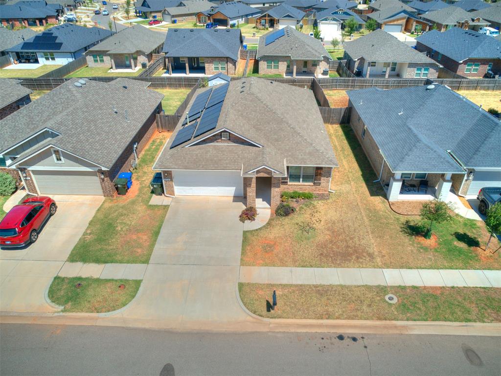 4th image of 713 Blue Fish Ct, Norman, OK 73069 | MLS# 1245566