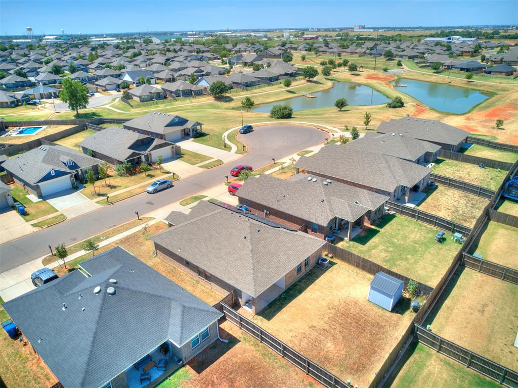 47th image of 713 Blue Fish Ct, Norman, OK 73069 | MLS# 1245566