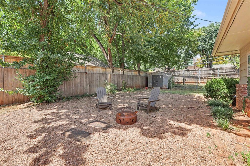 30th image of 833 Nw 38th St, Oklahoma City, OK 73118 | MLS# 1245571