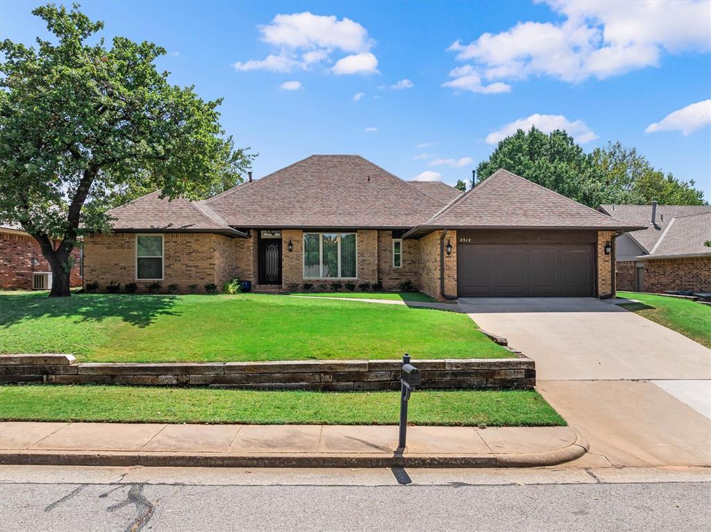 1st image of 2312 Coachlight Dr, Edmond, OK 73013 | MLS# 1245575