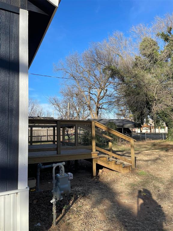 5th image of 517 Ne 5Th St, Lexington, OK 73051 | MLS# 1245588
