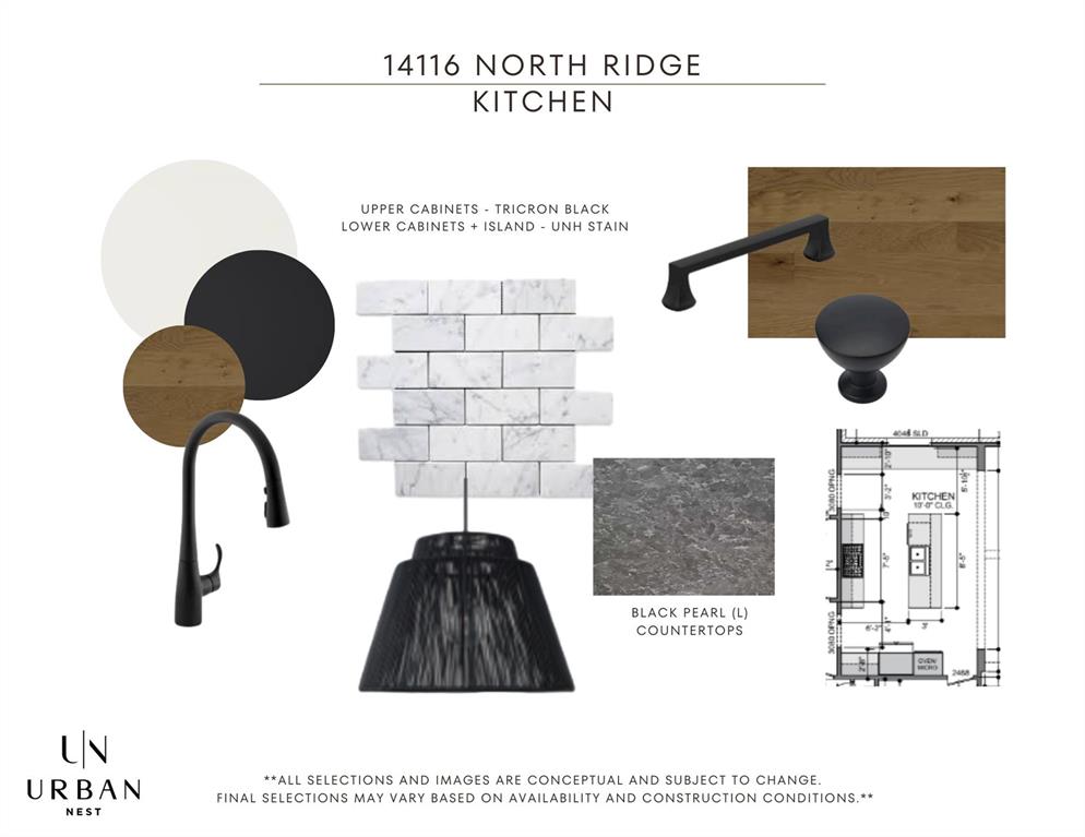 5th image of 14116 North Ridge Dr, Choctaw, OK 73020 | MLS# 1245595