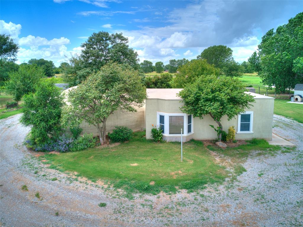 1st image of 6745 N Gregory Rd, Yukon, OK 73099 | MLS# 1245596