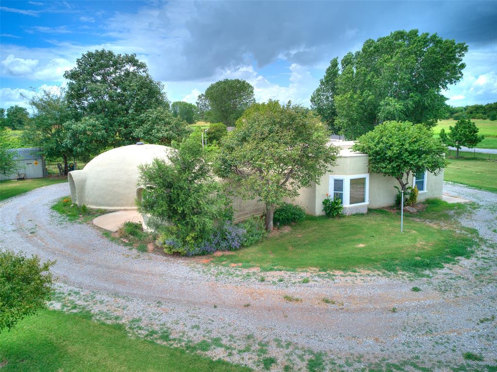 49th image of 6745 N Gregory Rd, Yukon, OK 73099 | MLS# 1245596