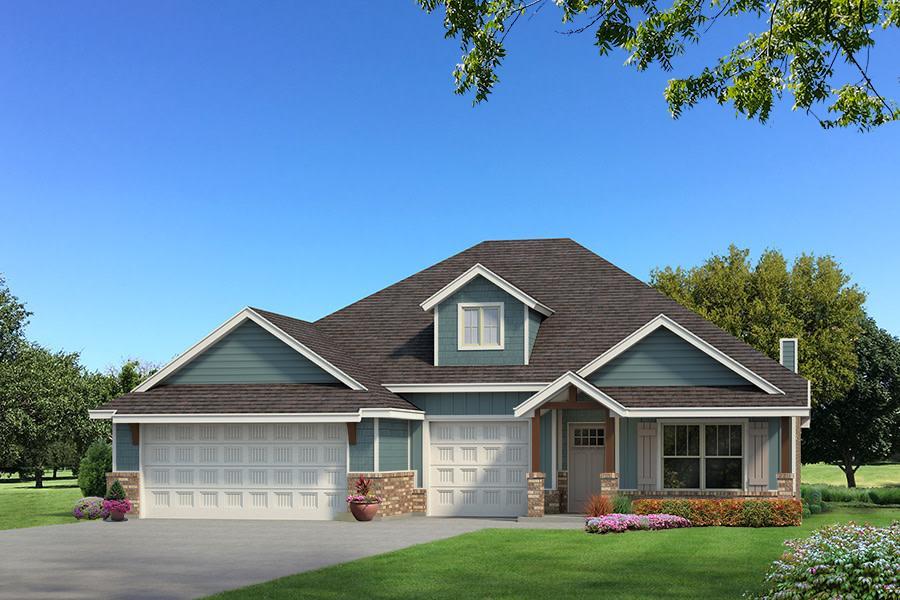 2nd image of 567 Straight St, Guthrie, OK 73044 | MLS# 1245597