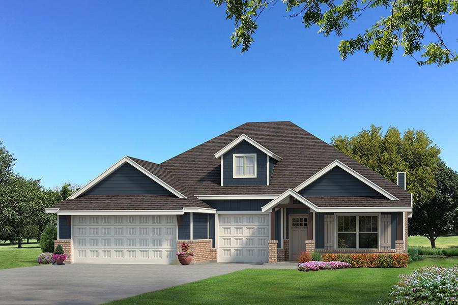 1st image of 567 Straight St, Guthrie, OK 73044 | MLS# 1245597