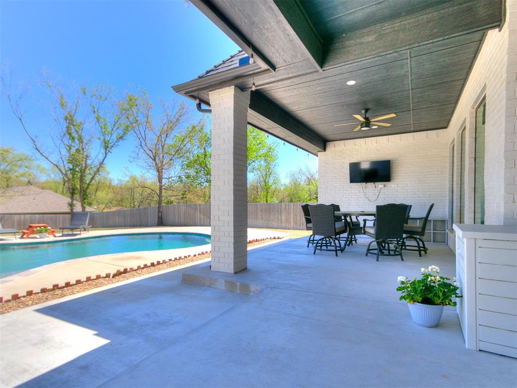 3rd image of 1530 Shaylee Ln, Choctaw, OK 73020 | MLS# 1245602