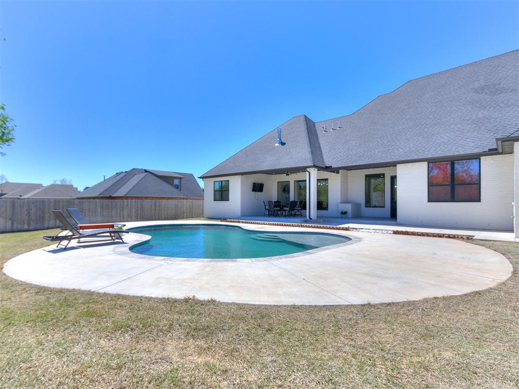 4th image of 1530 Shaylee Ln, Choctaw, OK 73020 | MLS# 1245602